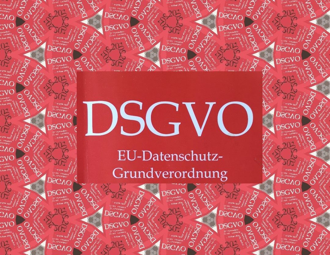 Datenschutzgrundverordnung (DSGVO) - Die Dpc GmbH Erklärt